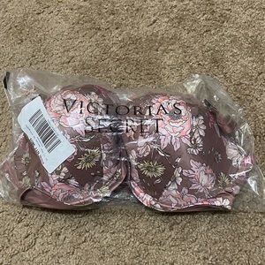 Victoria’s Secret Dream Angels Lined Demi Bra